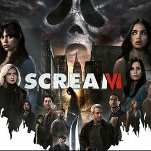 scream 6 assistir online dublado