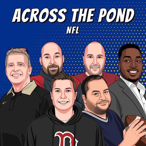 D HO's NFL Confidence Picks - English Podcast - Download and Listen Free on  JioSaavn