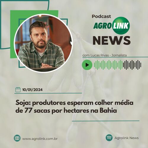 Foi O Ano Mais Quente Da Historia From Agrolink News Listen On