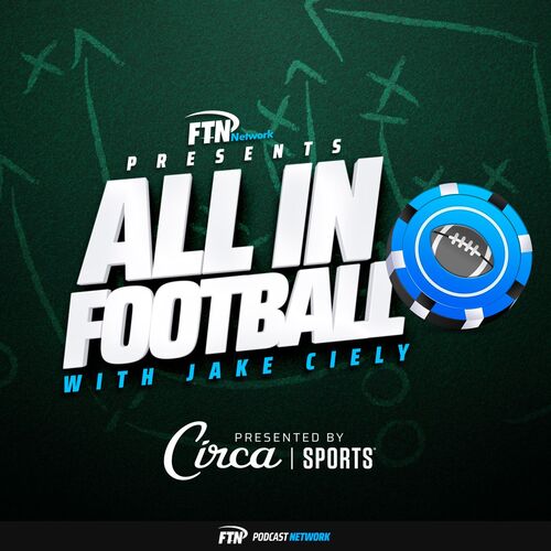 Listen to All In Football with Jake Ciely podcast