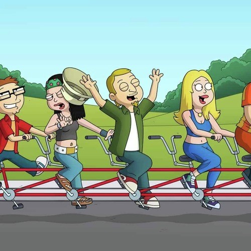 American Dad! Season 20: How Many Episodes & When Do New Episodes