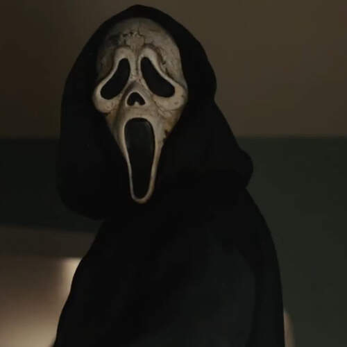 scream 6 como assistir legendado｜TikTok Search