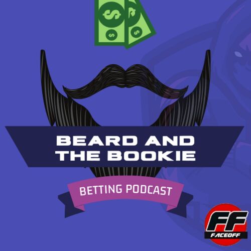 Beard and the Bookie Podcast - English Podcast - Download and