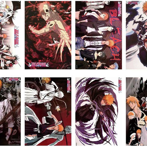 Bleach Filler List 2022  Manga Canon & Filler Episodes - Filler & Tier List