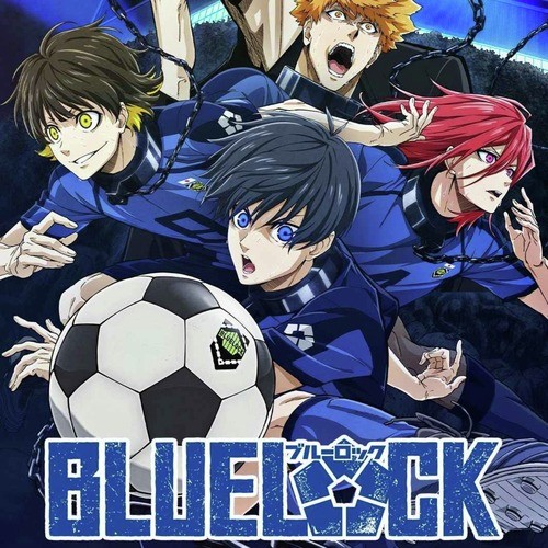 Blue Lock Online - Assistir anime completo dublado e legendado