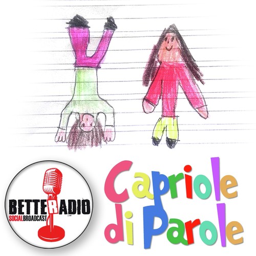 Puntata 134 - Le foglie di scoiattolo from Capriole di Parole - Listen on  JioSaavn