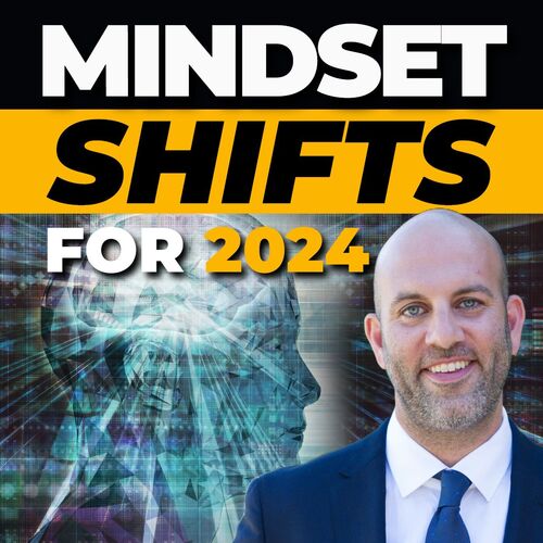 The Ten Mindset Shifts You Need To Make In From Common Denominator