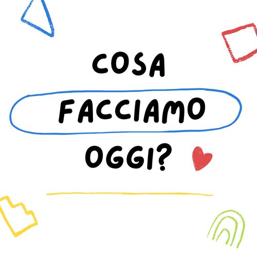 Cosa Facciamo –