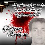 Giuseppe Marchese I Corleonesi Quando Sono In Pericolo Gli Tagliano I