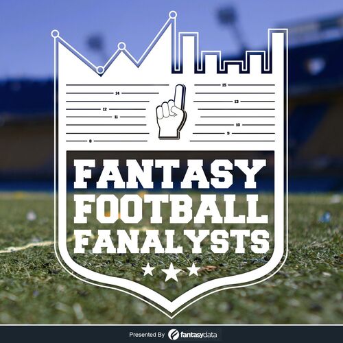 Fantasy Football Fanalysts