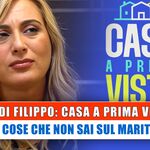 Casa A Prima Vista Ida Di Filippo Ecco Chi E Suo Marito From Gossip