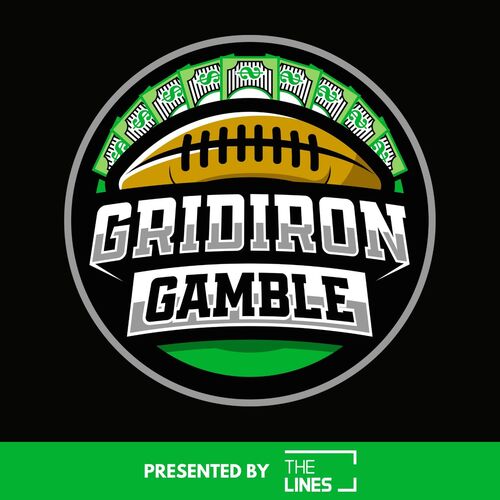 Gridiron Gamble - English Podcast - Download and Listen Free on