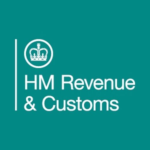 Hm revenue shop customs number