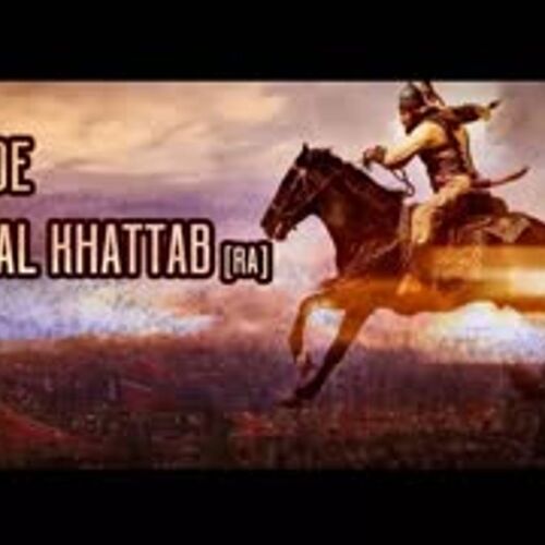 Historia de Umar ibn al Khattab ra Compañeros del Profeta Muhammad