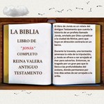 La Biblia Libro De Jon S Completo Reina Valera Antiguo Testamento