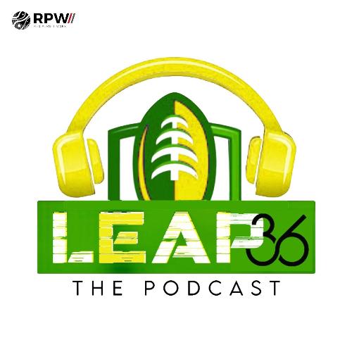 Leap 36 Podcast featuring LeRoy Butler & Gary Ellerson - English Podcast -  Download and Listen Free on JioSaavn