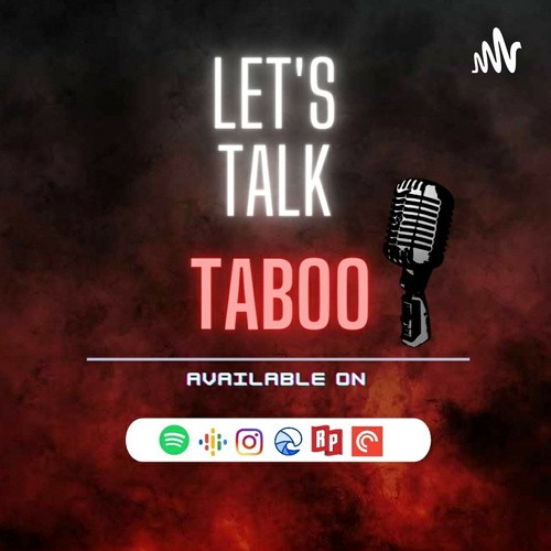 Let s Talk Taboo Tamil Podcast Download and Listen Free on