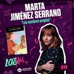 Identidad Y Autoconomiento Los Nombres Propios De Marta Jim Nez