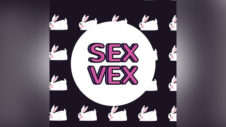 Sex Vex - Saavn - English Podcast - Download and Listen Free Only ...