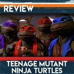 1990 Teenage Mutant Ninja Turtles Review With The Turtles Getting A