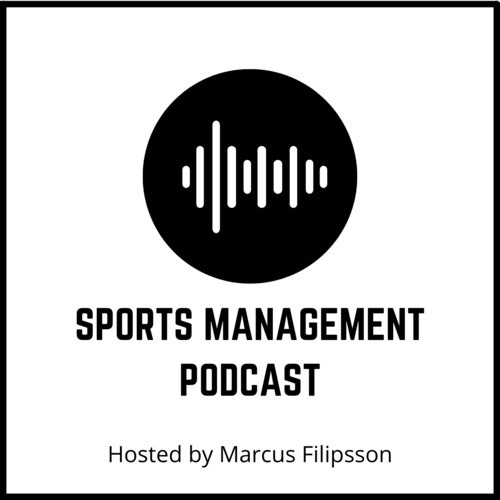 Sports Management Podcast: #93 Kevin Weekes - CEO, Speekes Media