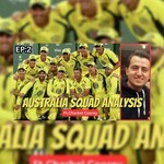 SWOT ANALYSIS OF Australia Team Selected For ICC Cricket World Cup 2023