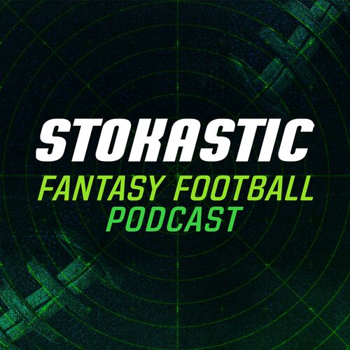 Stokastic NFL DFS - English Podcast - Download and Listen Free on JioSaavn