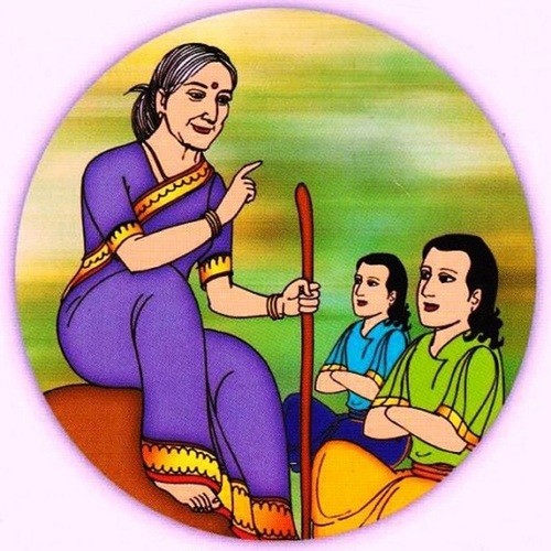 Telugu Stories - English Podcast - Download and Listen Free on JioSaavn