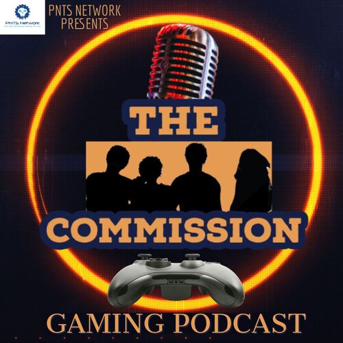 Podcast e Vídeos de Games