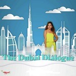 The Dubai Dialogue With Kamiya Jani From The Dubai Dialogue Listen On