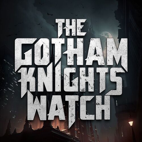 Watch Gotham Knights - Season 1