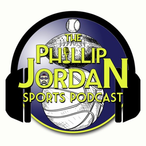 The Phillip Jordan Show (podcast) - Phillip Jordan Sports Podcast