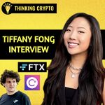 Tiffany Fong Interview Sam Bankman Fried FTX Trial Caroline Ellison