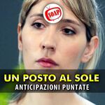 Un Posto Al Sole Anticipazioni Trama Puntate 18 22 Dicembre 2023 Ida