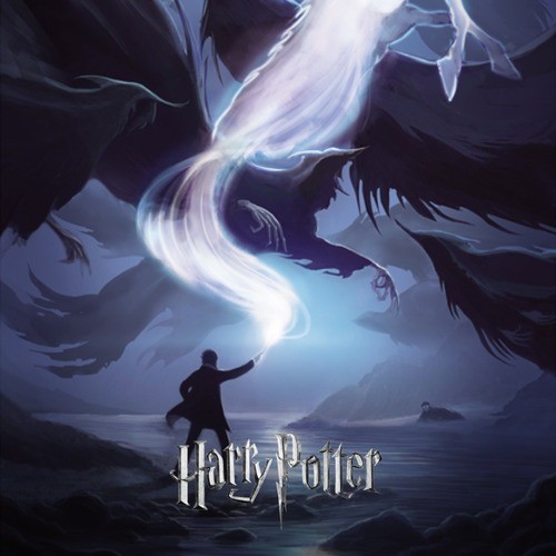 Гаррі Поттер і в'язень Азкабану - Характерник