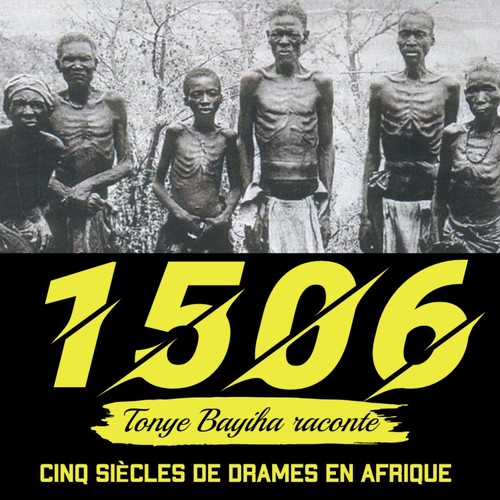 1506, une histoire de l'Afrique