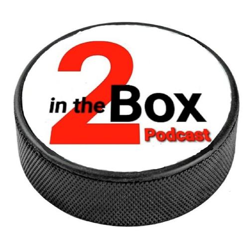 2 In The Box Podcast