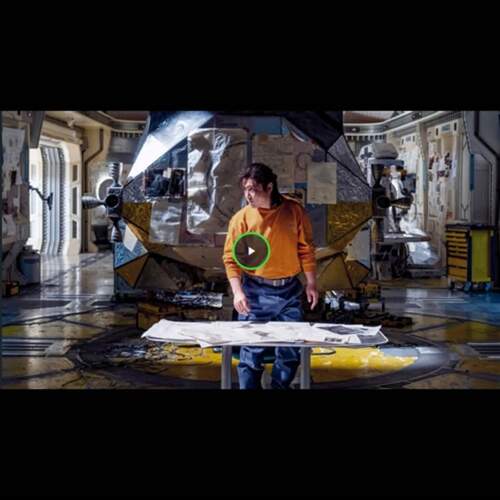 《独行月球》 | 2022 最新电影 |鸭子电影 |[HD1080i]完整版本-在线回放电影