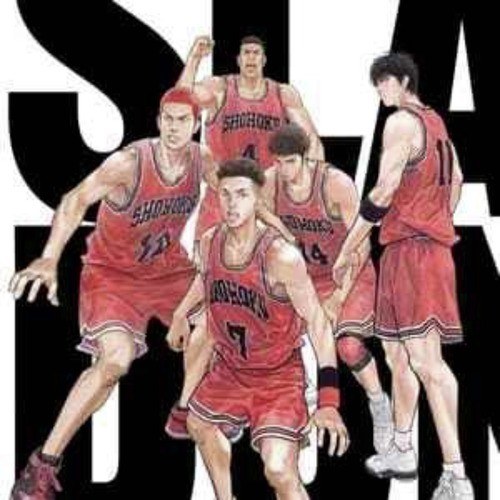 더 퍼스트 슬램덩크 풀 버전 (2023) 온라인보기 【1080P】