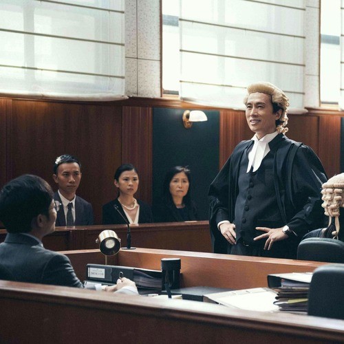 毒舌律师毒舌大狀完整版-【2023】— 在线观看和下载-HD1080P