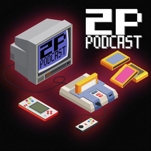 2P Podcast