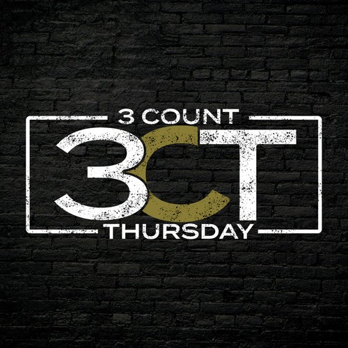 3 Count Thursday