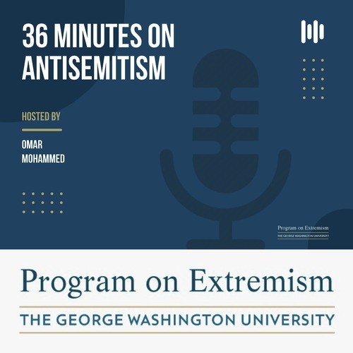 36 Minutes on Antisemitism 