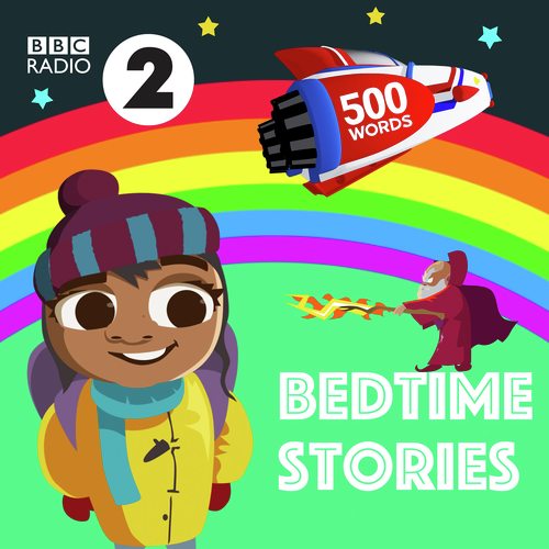 500 Words' Bedtime Stories - English Podcast - Download and Listen Free on  JioSaavn