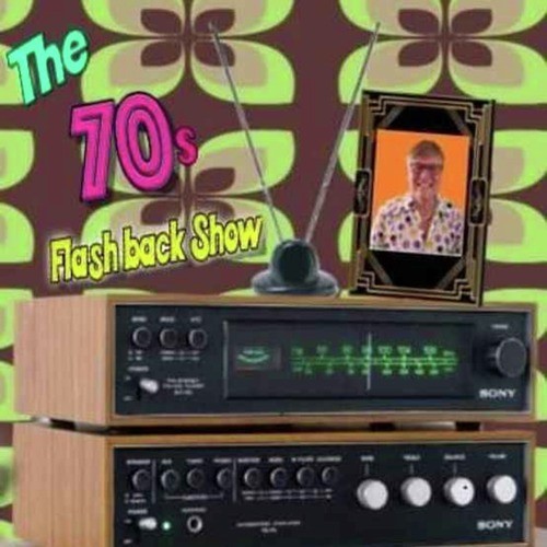 70s Flashback Show with Pete Saxer - English Podcast - Download and ...