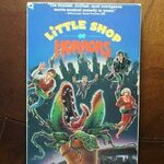 1986 - Little Shop Of Horrors From A Film By - Listen On Jiosaavn