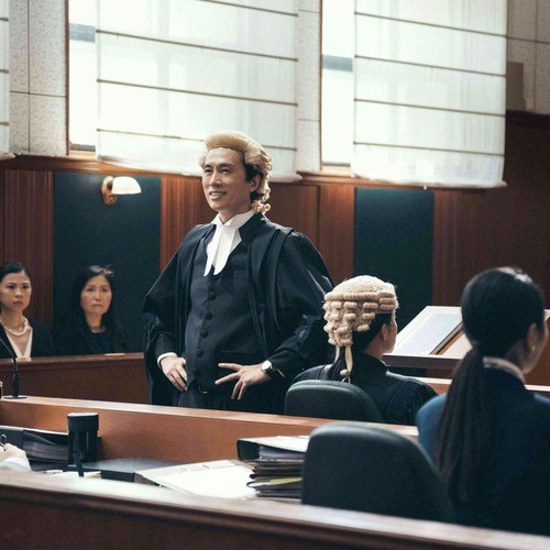 毒舌大狀A Guilty Conscience 完整版-中字-線上看免費-1080P