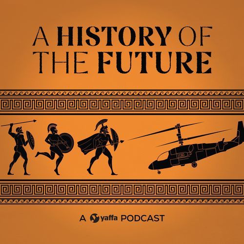 A History of the Future