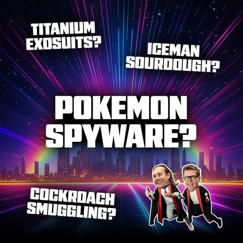 Episode image