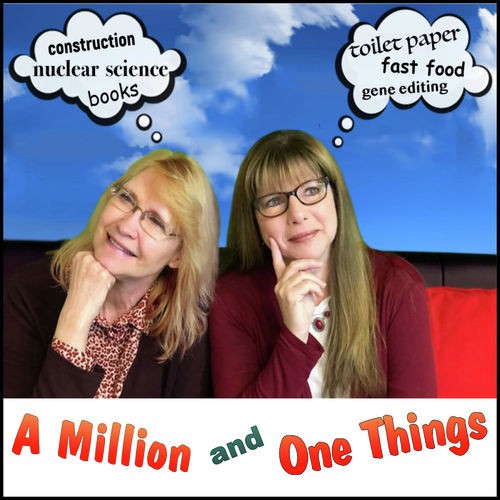 A Million and One Things